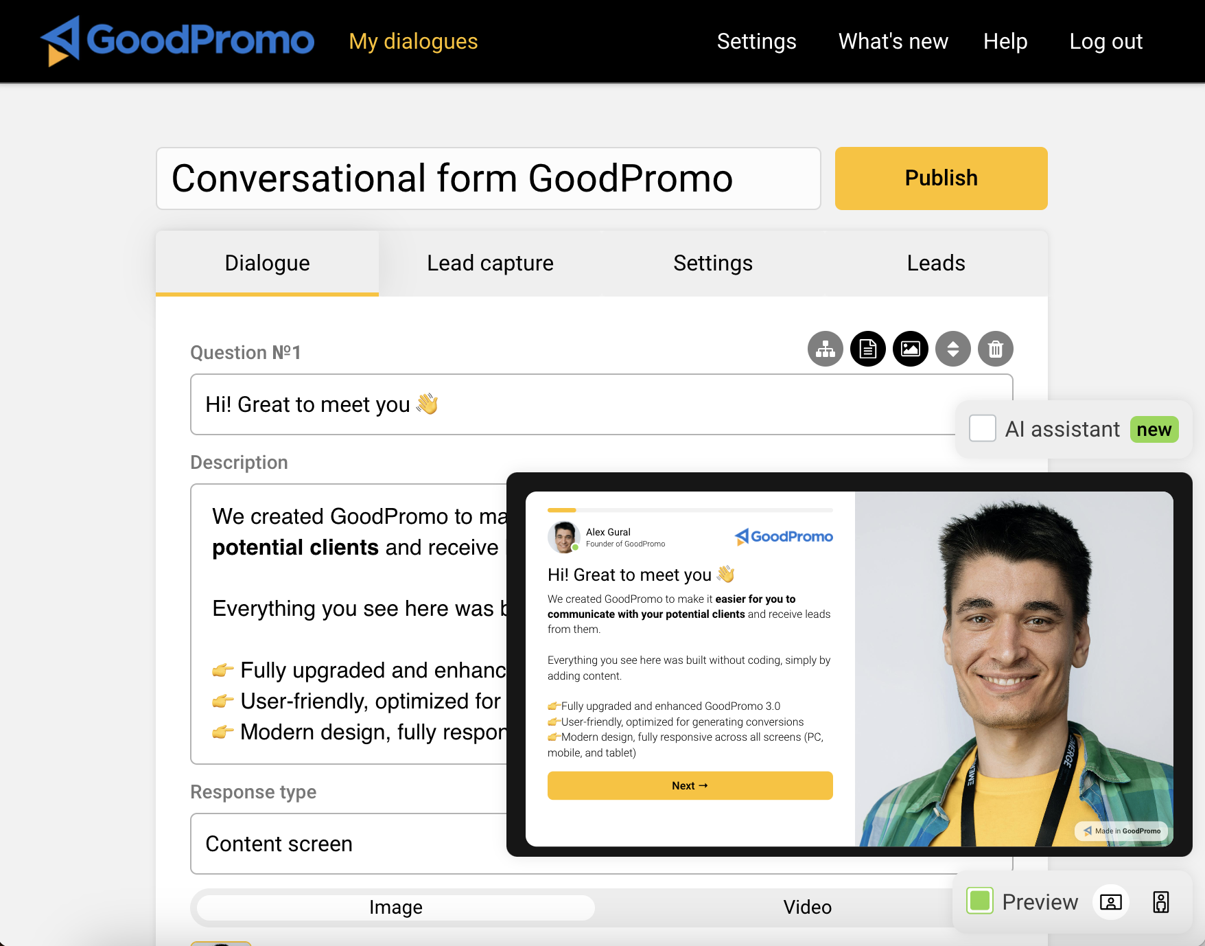 Goodpromo media 4