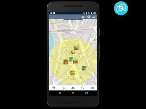 P2P Social gallery image