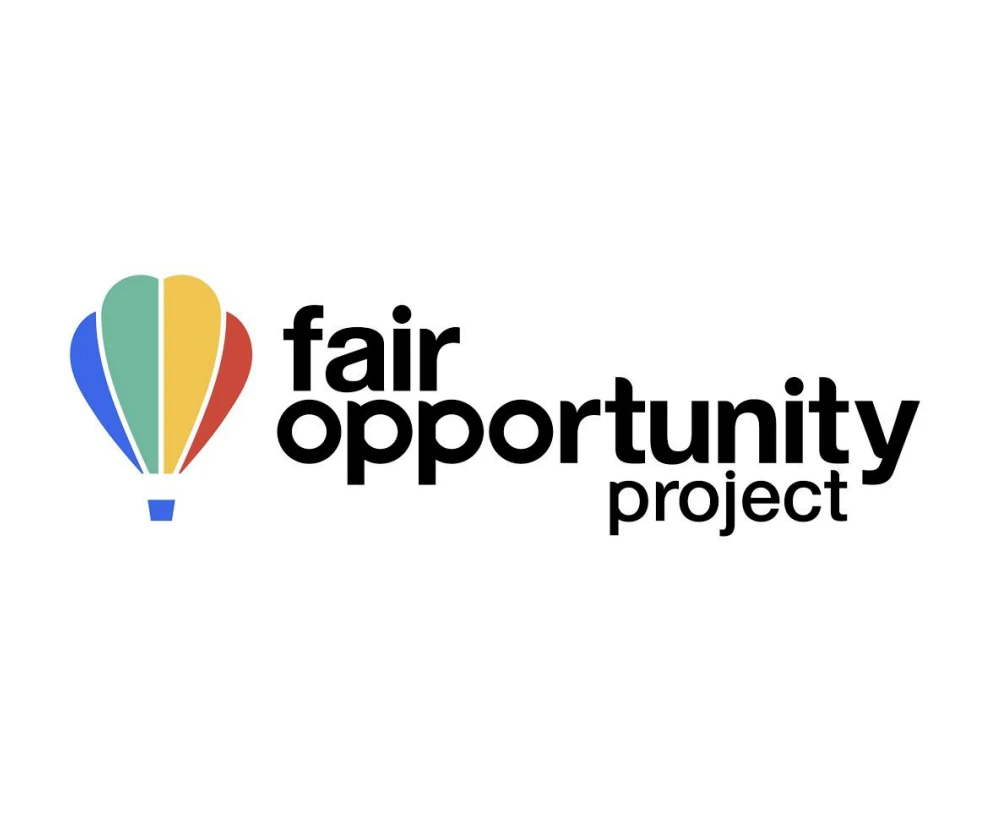 Fair Opportunity Project