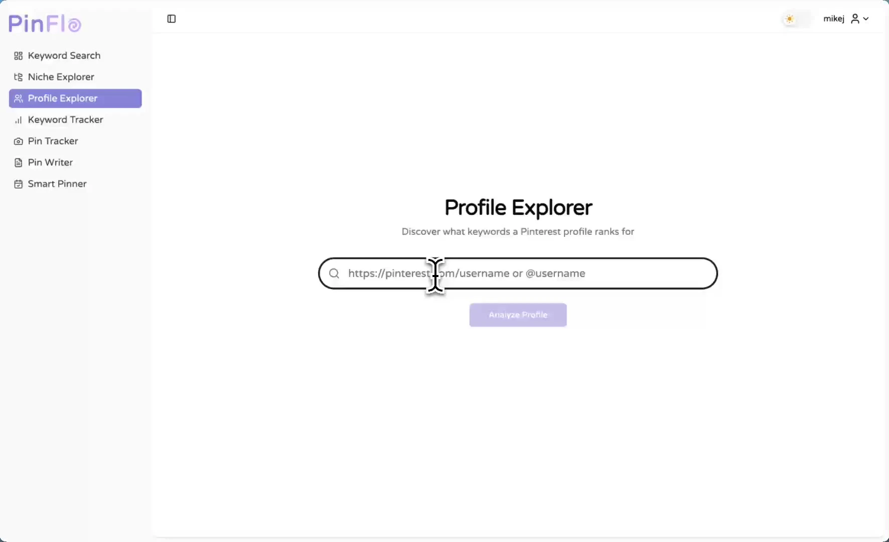 PinFlo screenshot 3