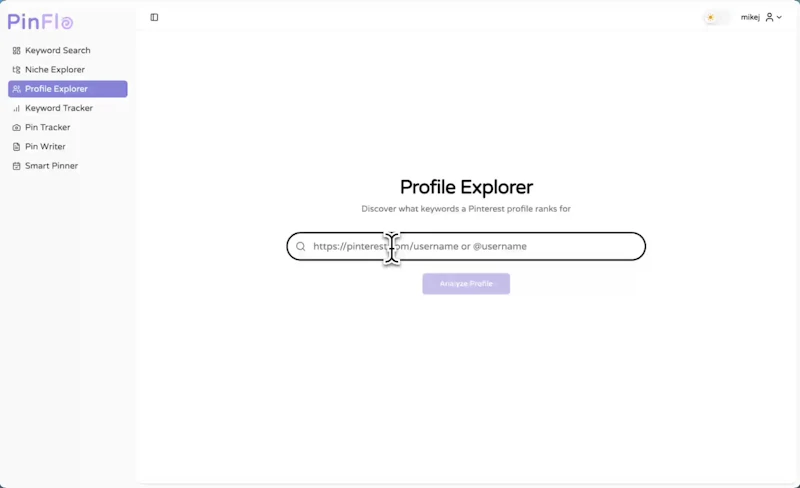 PinFlo screenshot 4