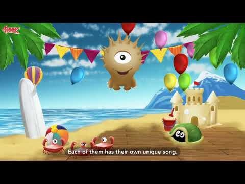 Stage Fright gallery image