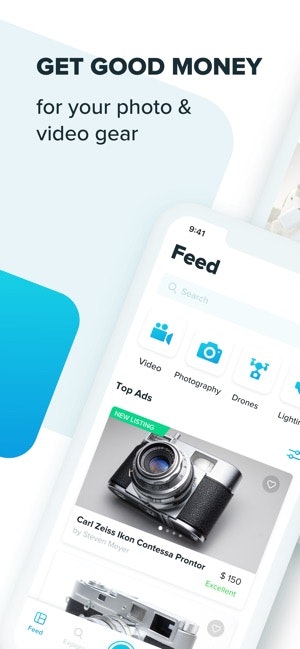 GearUp gallery image