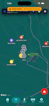 RANKAN: Off-Grid Mesh Comms & SAR gallery image