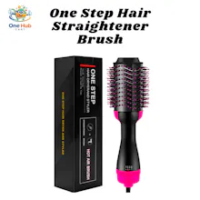 3 in 1 Hot Air Brush gallery image