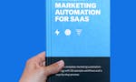 Marketing Automation for SaaS image