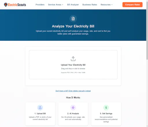 Electric Scouts gallery image