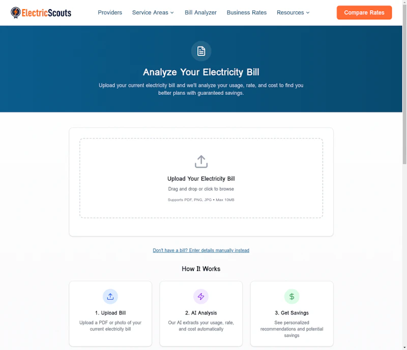 Electric Scouts screenshot 6