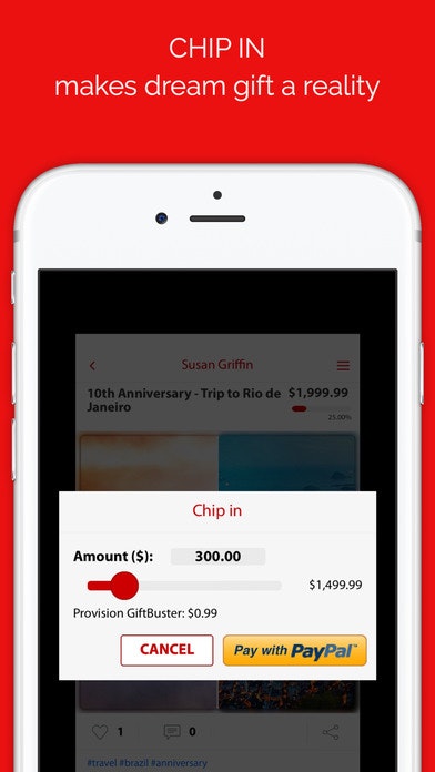 GiftBuster gallery image