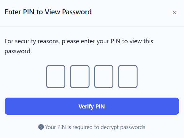 Eazypasswords gallery image