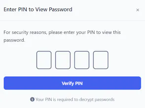 Eazypasswords gallery image