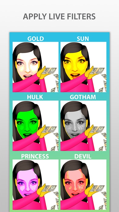 SNAPWIT gallery image