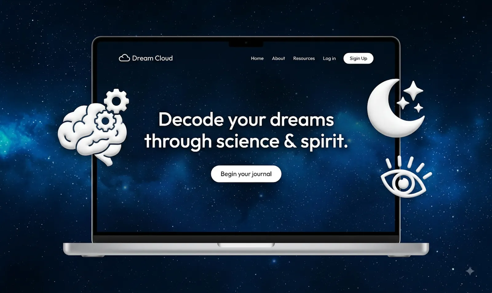 Dream cloud  screenshot 3