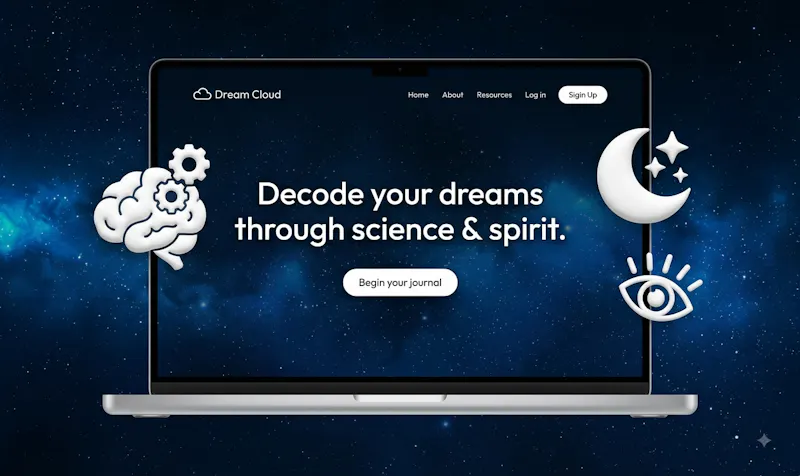 Dream cloud  screenshot 3