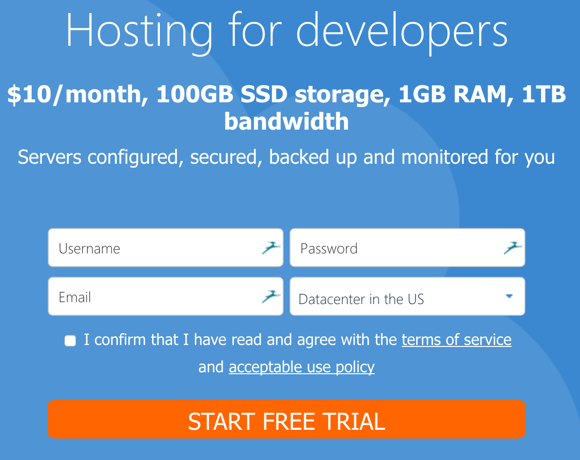 WebFaction gallery image
