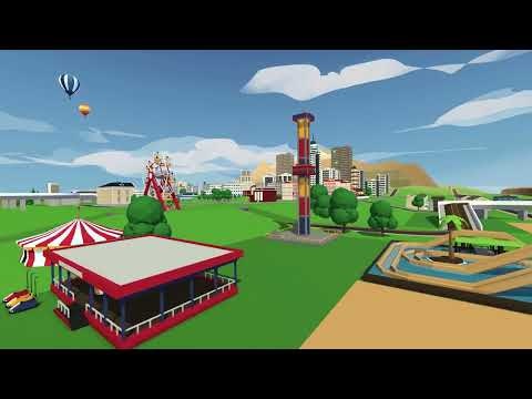 Manialands gallery image