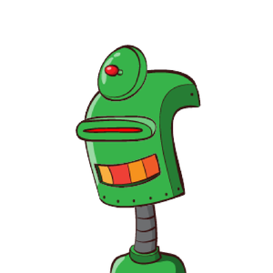 Robohash gallery image