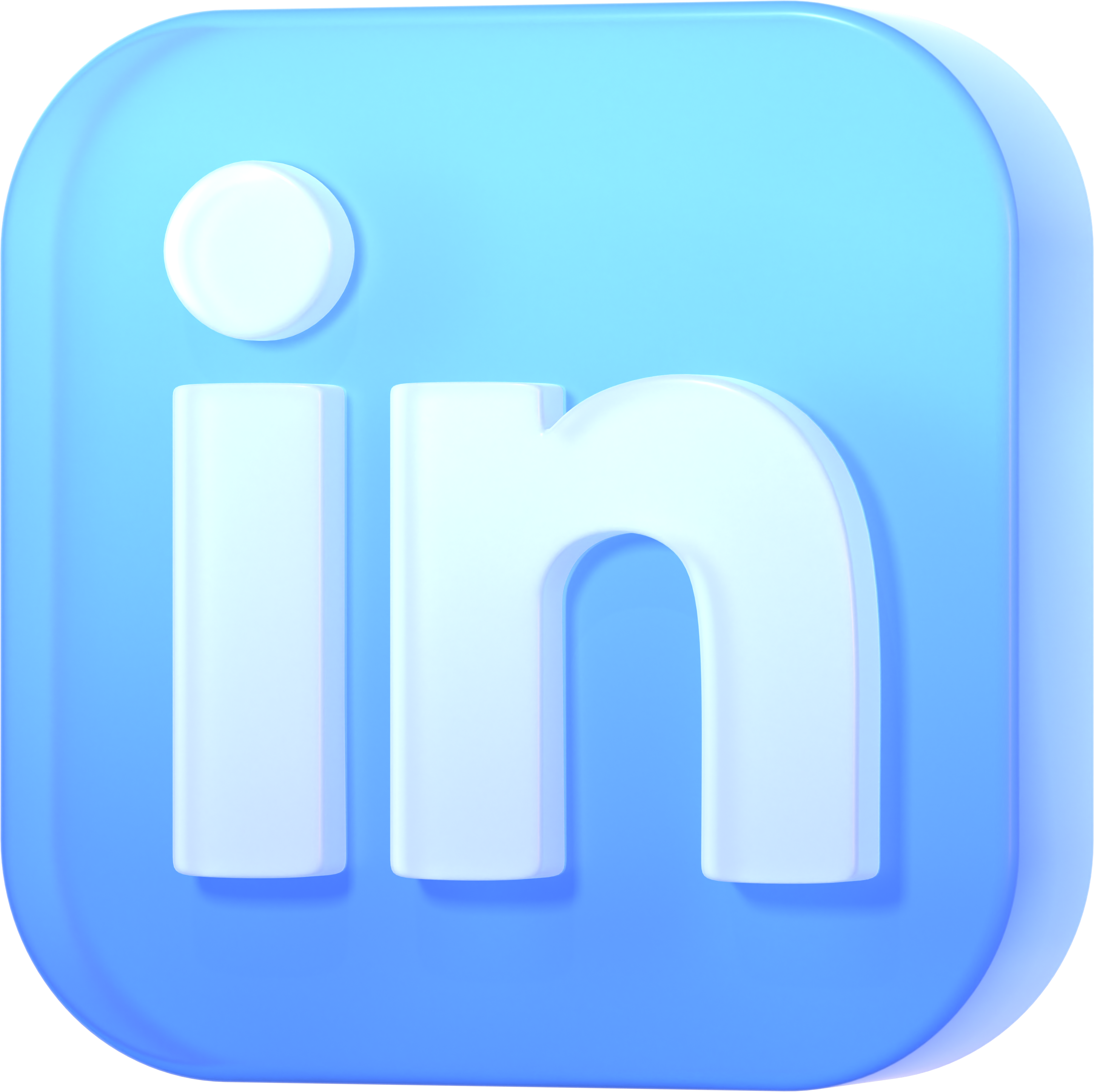 Linkedin analyzer logo