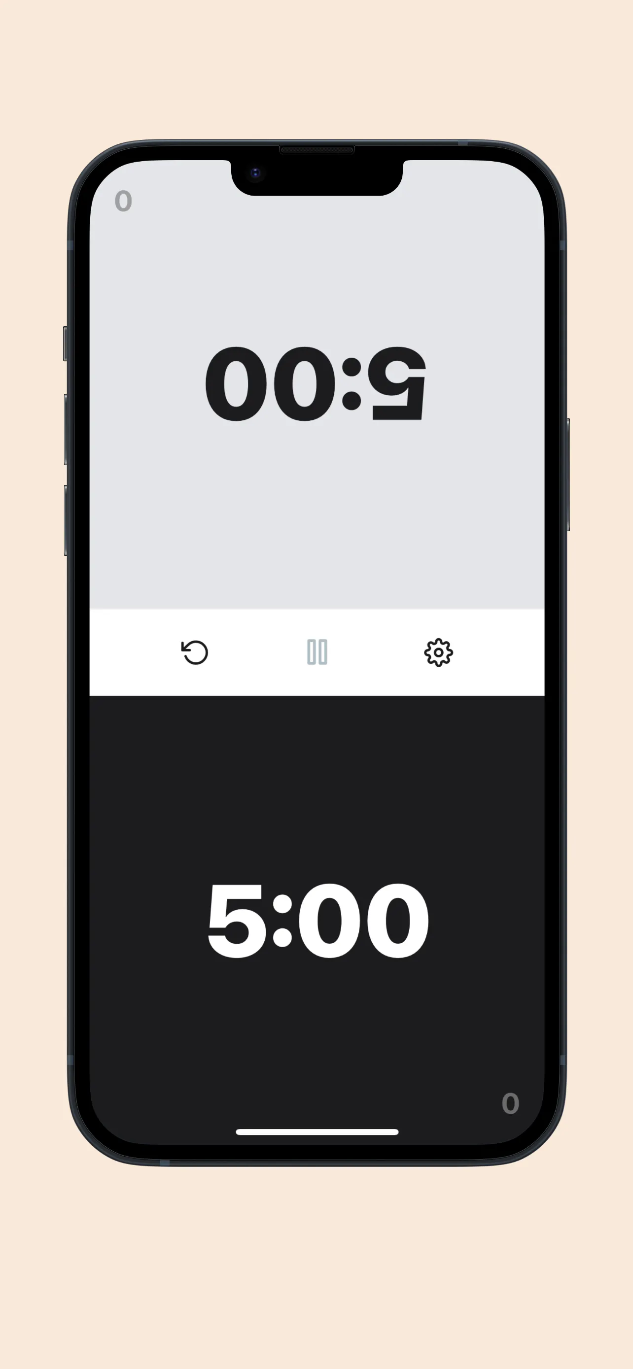 Chess Clock: Timer for Chess  gallery image