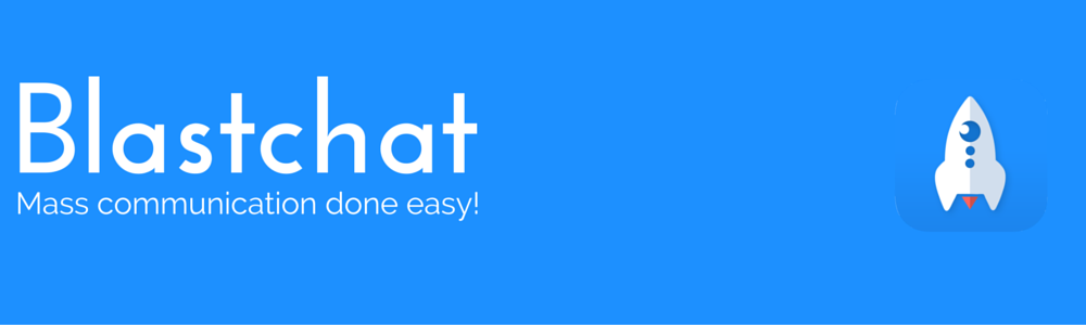 Blastchat gallery image