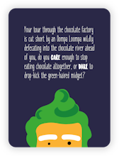 Your Dare Package gallery image