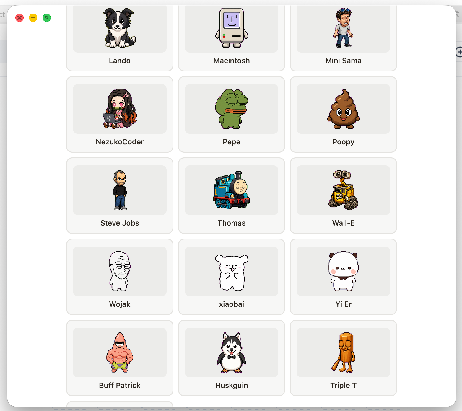 PawPause gallery image