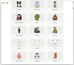 PawPause gallery image