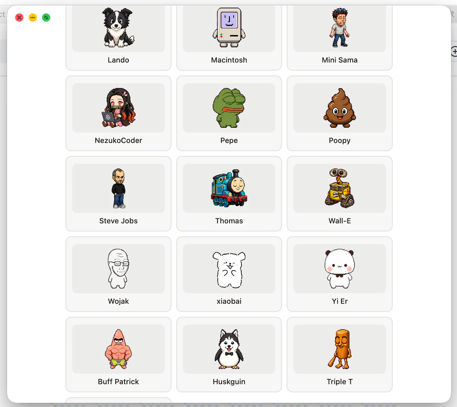 PawPause - digital pet for every agent screenshot 2