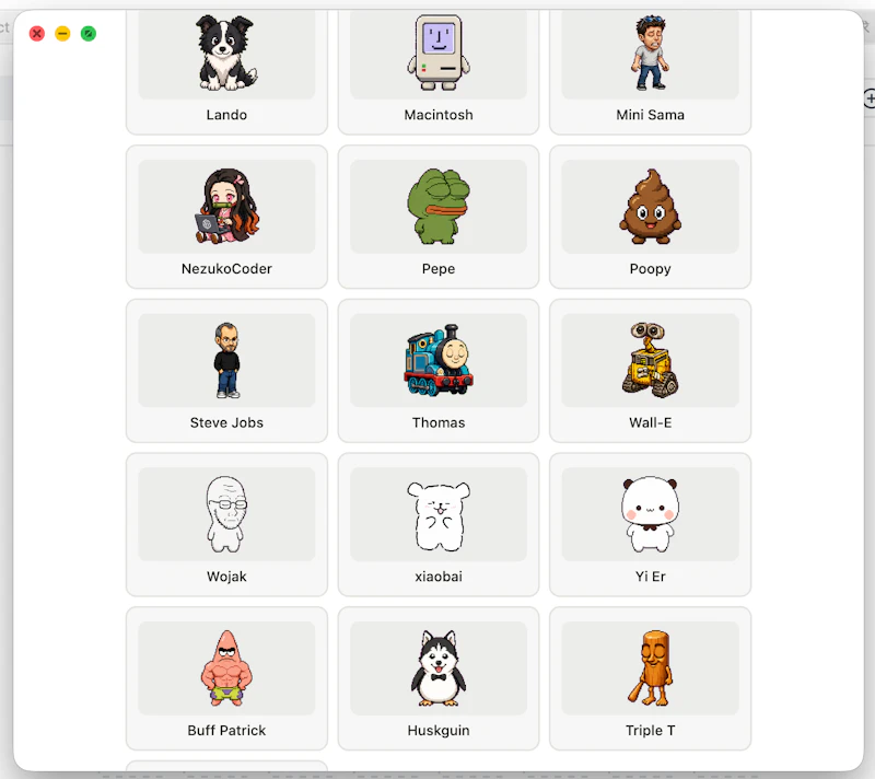 PawPause - digital pet for every agent screenshot 2