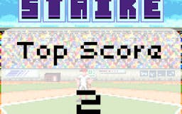 Pitch Out Baseball for Apple Watch media 1