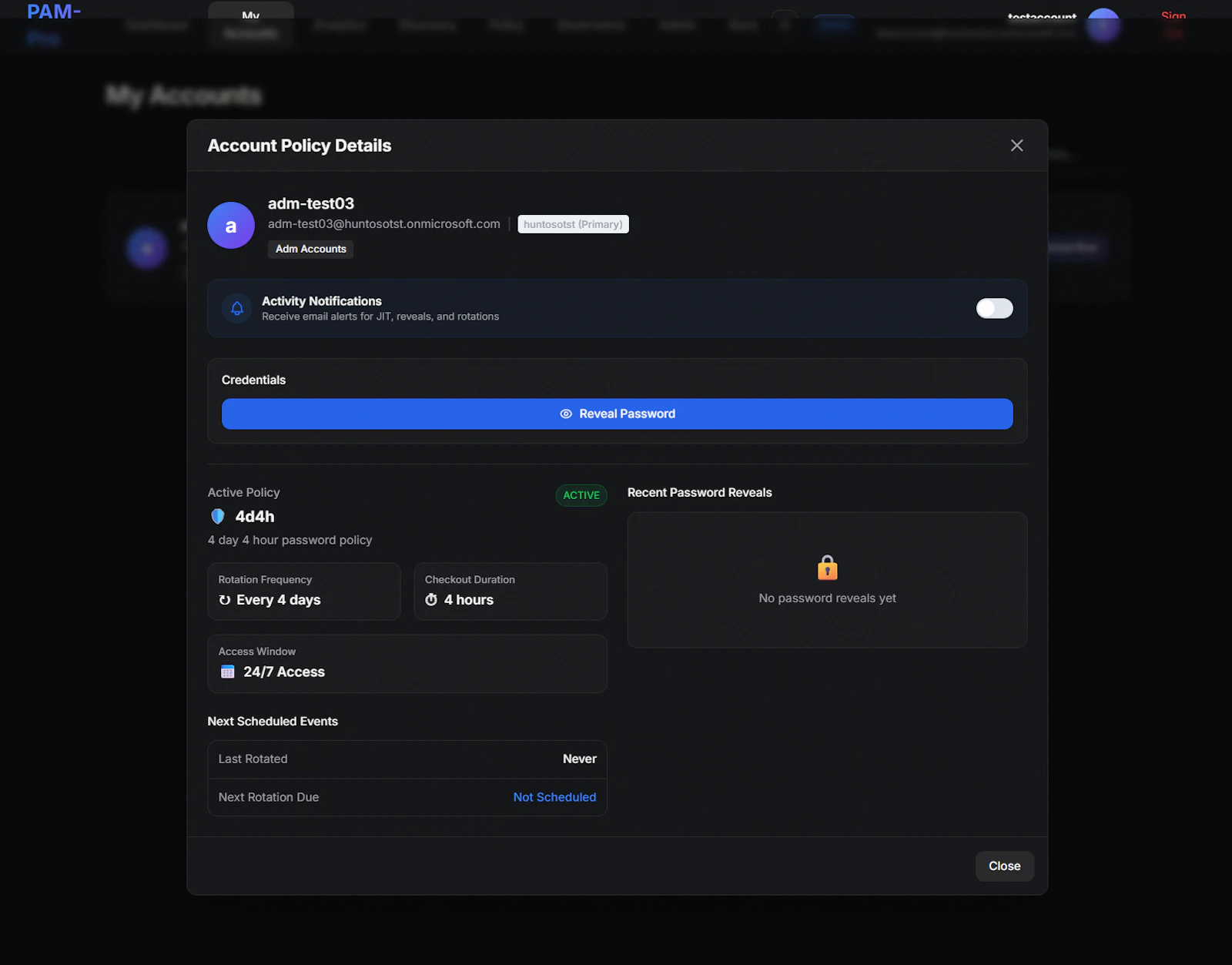 huntoso.ai soft launch screenshot 12