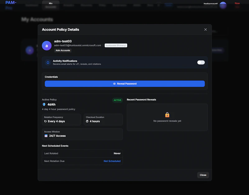 huntoso.ai soft launch screenshot 12
