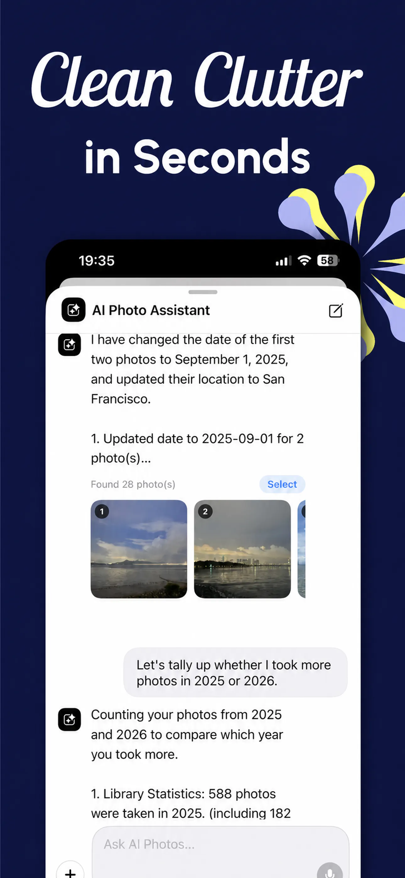 LensMind gallery image