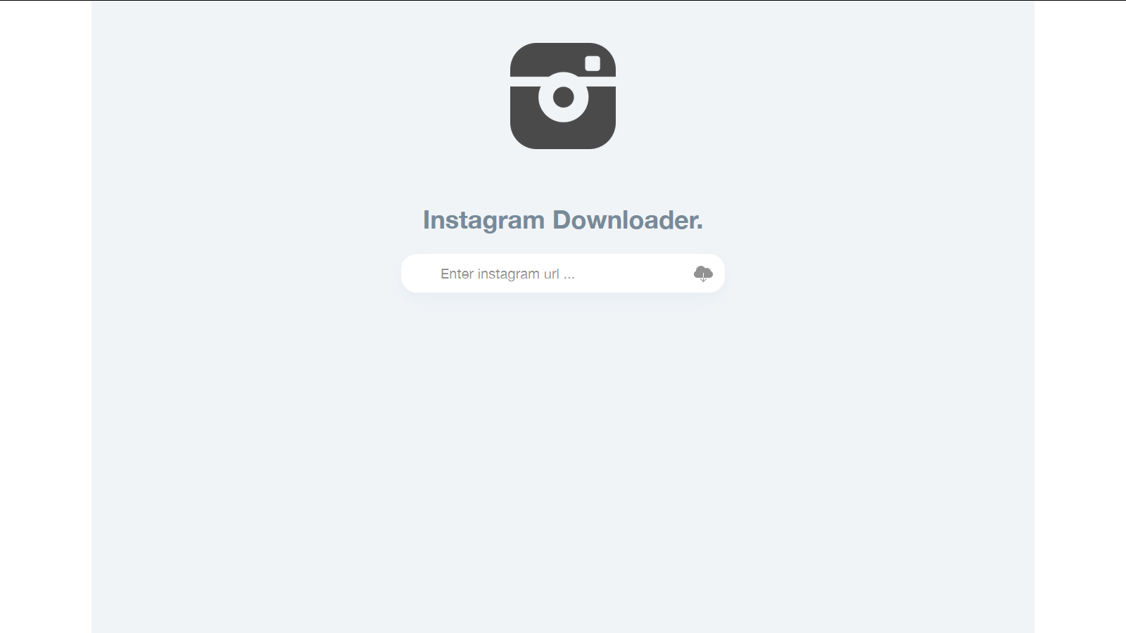 Simple Call to Action Button Generator gallery image
