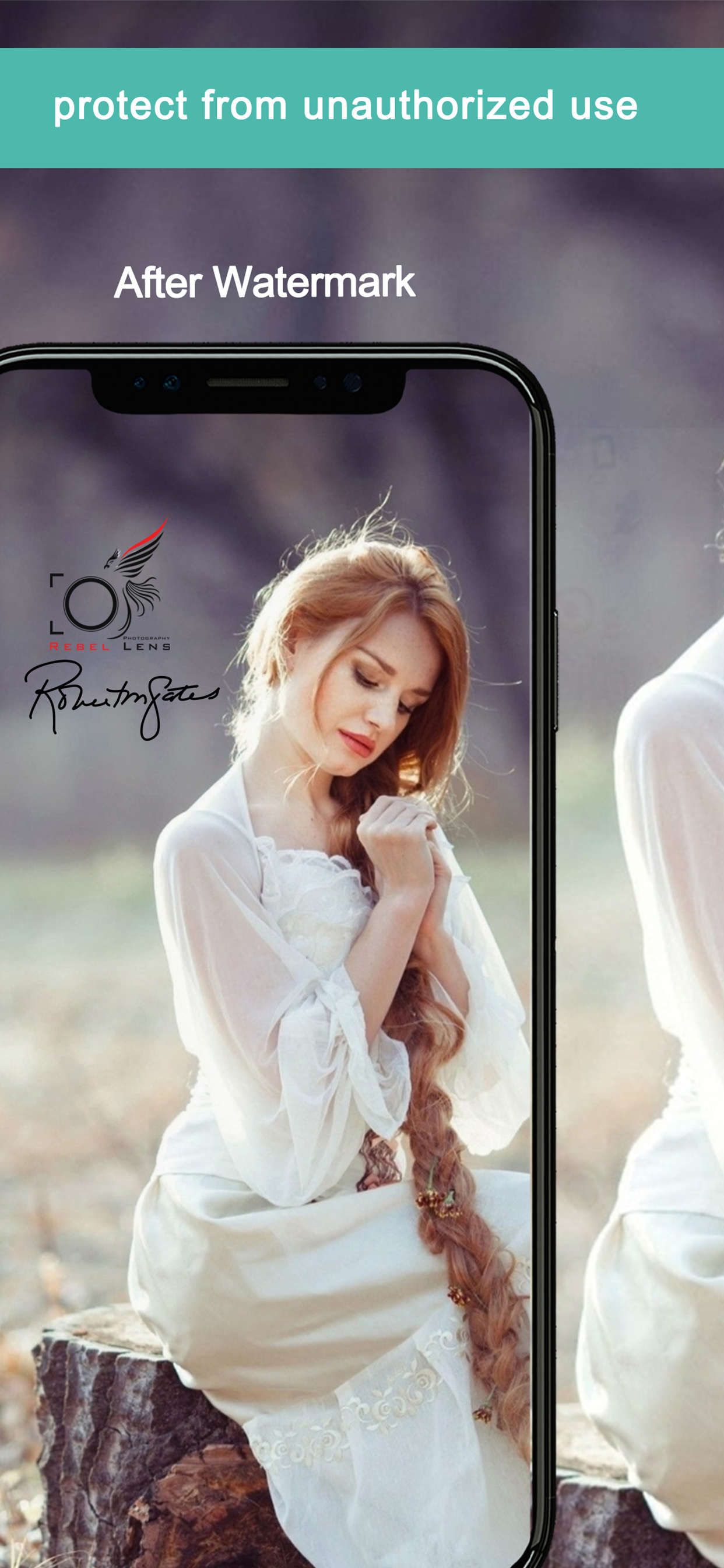 eZy Watermark Photos gallery image