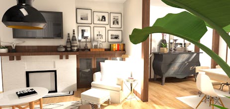 Decorilla VR gallery image