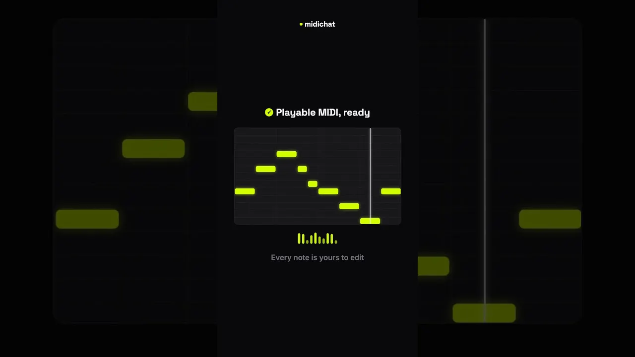 midichat gallery image