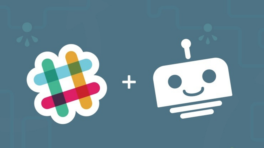 Workbot for Slack