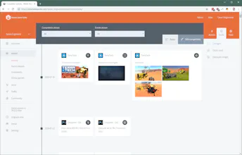 Steam Data Suite gallery image