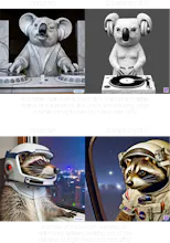 DeepFloyd IF gallery image
