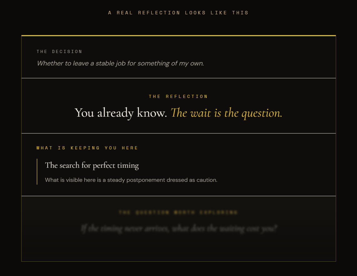 Decode My Life gallery image