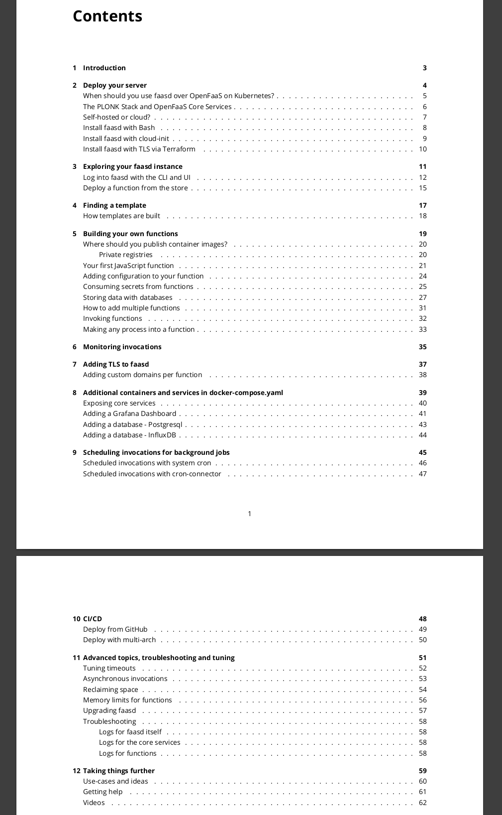 Serverless For Everyone Else gallery image