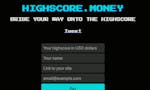 highscore.money image