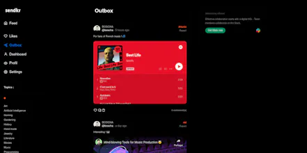 sendkr.io gallery image