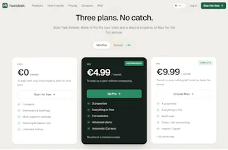 HostDesk.co gallery image