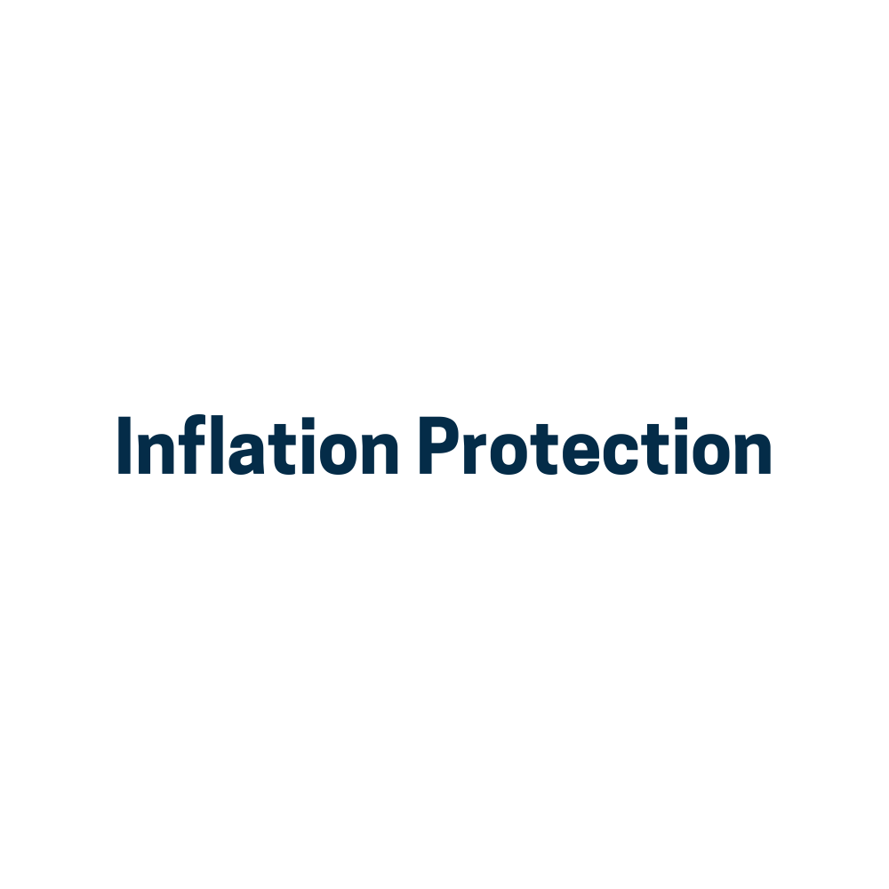 Inflation Protection