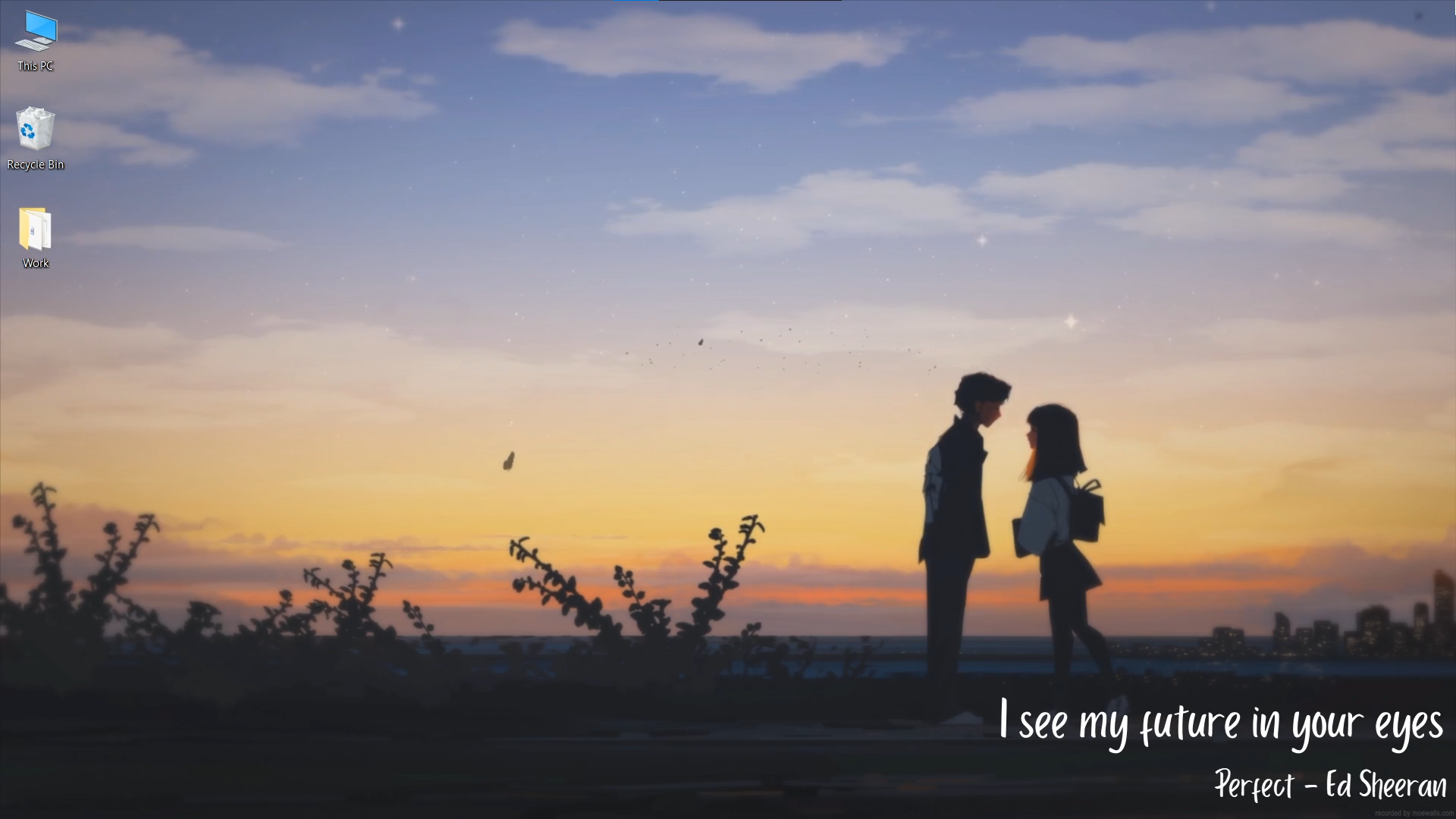 Lyricsplash - Live lyrics on your desktop. Your music, your vibe. media 2