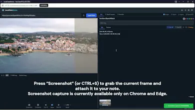 LocalTubeMemo gallery image