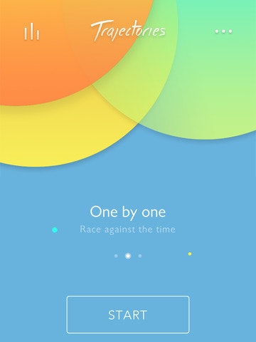 Trajectories gallery image