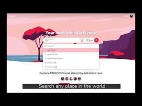 BikeSpot gallery image